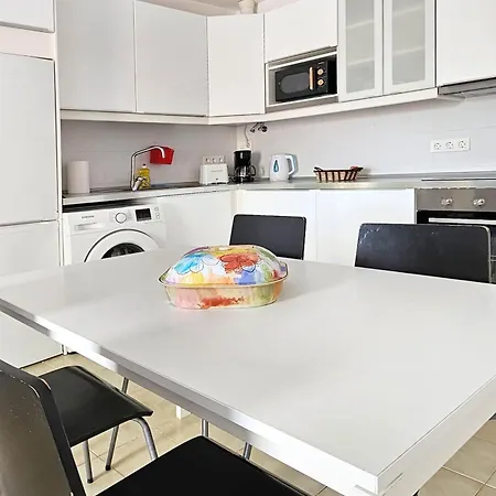 Espectacular Piso En Parque Don Jose Con Terraza Apartament *