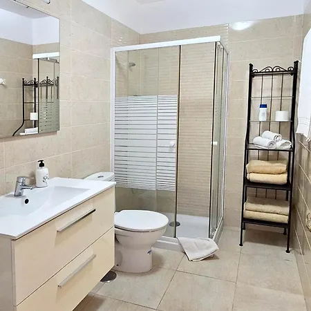 Apartament Espectacular Piso En Parque Don Jose Con Terraza *