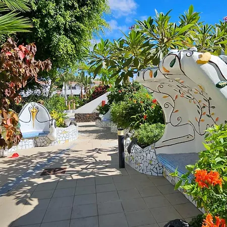 Apartament Espectacular Piso En Parque Don Jose Con Terraza