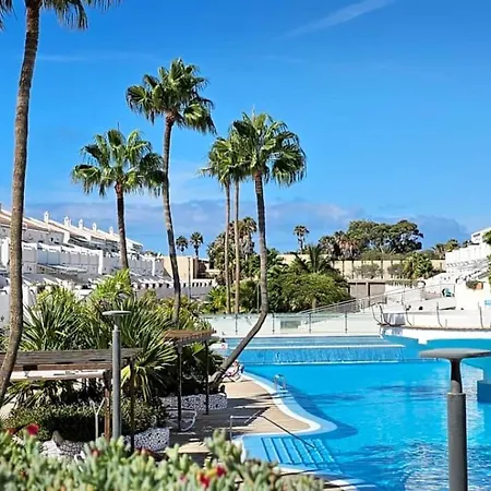 Espectacular Piso En Parque Don Jose Con Terraza *