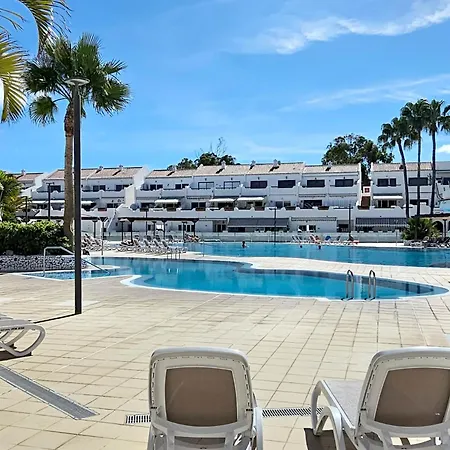 Apartament Espectacular Piso En Parque Don Jose Con Terraza *
