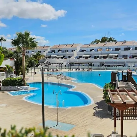 Apartament Espectacular Piso En Parque Don Jose Con Terraza *