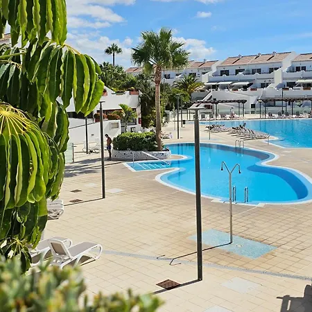 Espectacular Piso En Parque Don Jose Con Terraza *