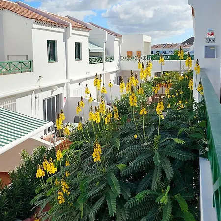 Espectacular Piso En Parque Don Jose Con Terraza