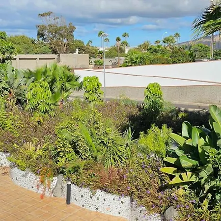Espectacular Piso En Parque Don Jose Con Terraza *