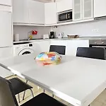 Espectacular Piso En Parque Don Jose Con Terraza Διαμέρισμα *