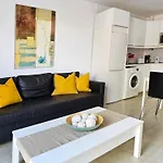 Espectacular Piso En Parque Don Jose Con Terraza