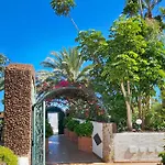 Espectacular Piso En Parque Don Jose Con Terraza Apartment *