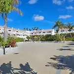 Espectacular Piso En Parque Don Jose Con Terraza * Costa Del Silencio