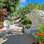 Διαμέρισμα Espectacular Piso En Parque Don Jose Con Terraza