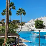 Apartment Espectacular Piso En Parque Don Jose Con Terraza