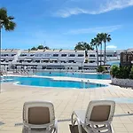 Espectacular Piso En Parque Don Jose Con Terraza Costa Del Silencio