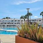 Espectacular Piso En Parque Don Jose Con Terraza Διαμέρισμα *