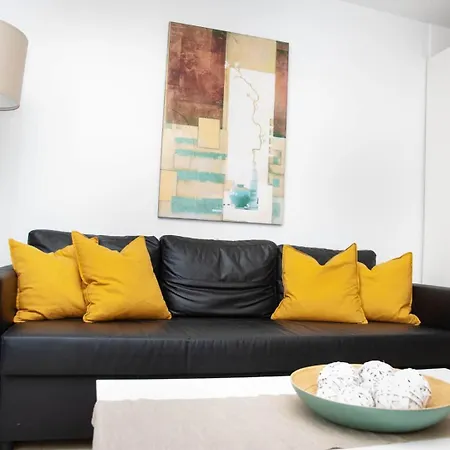 Espectacular Piso En Parque Don Jose Con Terraza * Costa Del Silencio