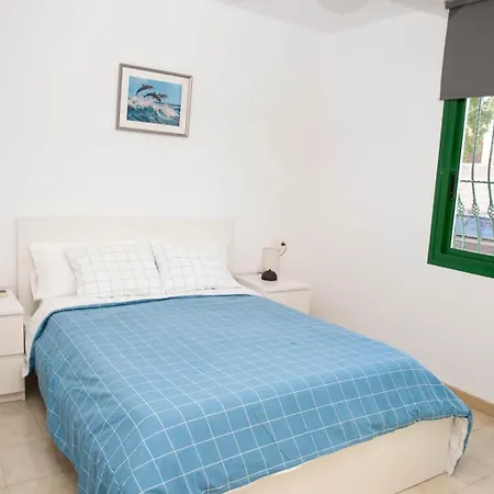 Espectacular Piso En Parque Don Jose Con Terraza Apartment *