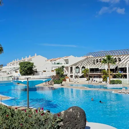 Espectacular Piso En Parque Don Jose Con Terraza Apartman *