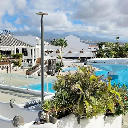 Apartment Espectacular Piso En Parque Don Jose Con Terraza *