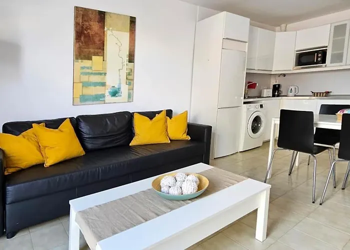 Espectacular Piso En Parque Don Jose Con Terraza