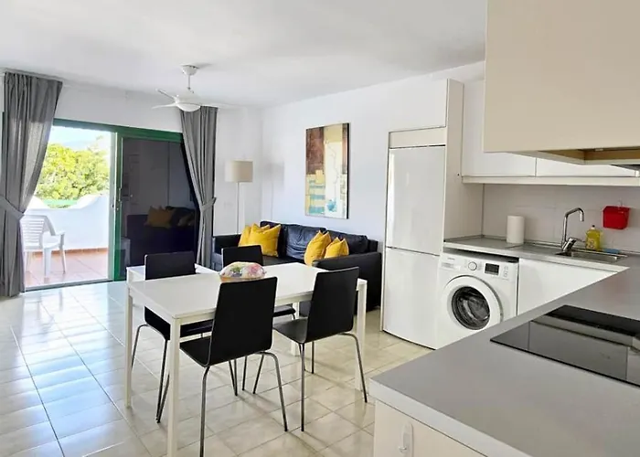 Espectacular Piso En Parque Don Jose Con Terraza *