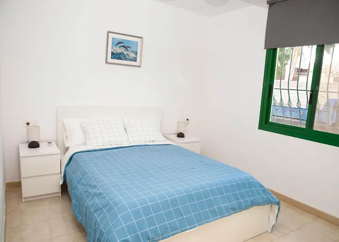 Espectacular Piso En Parque Don Jose Con Terraza Apartment *