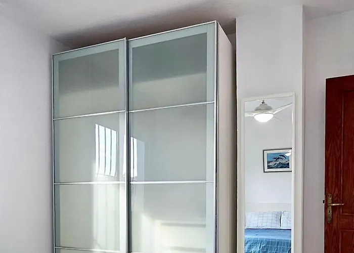 Espectacular Piso En Parque Don Jose Con Terraza *