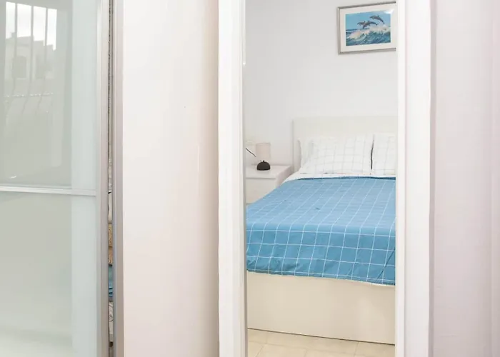 Espectacular Piso En Parque Don Jose Con Terraza