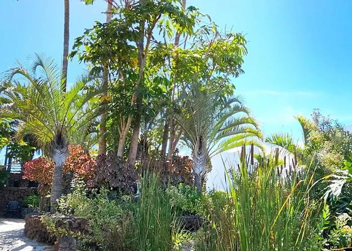 Espectacular Piso En Parque Don Jose Con Terraza Apartment *