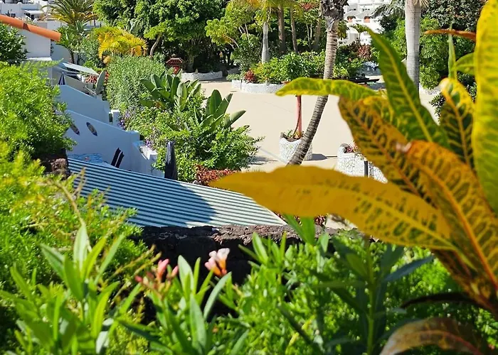 Apartment Espectacular Piso En Parque Don Jose Con Terraza