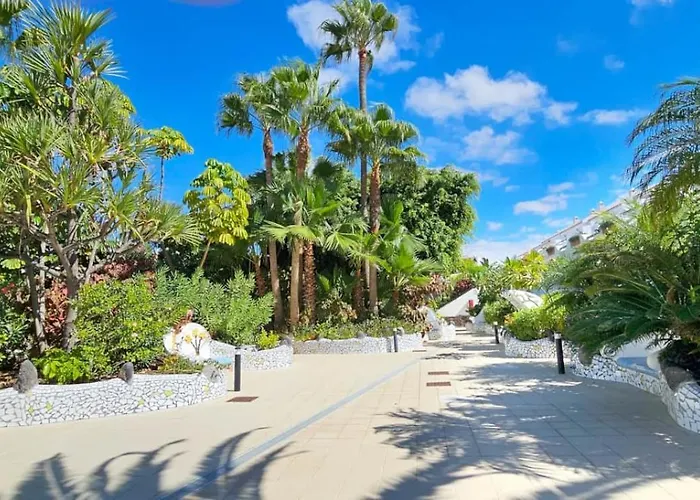 Espectacular Piso En Parque Don Jose Con Terraza Apartment