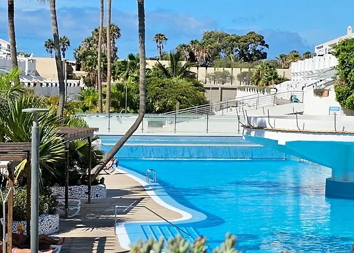 Espectacular Piso En Parque Don Jose Con Terraza Apartment