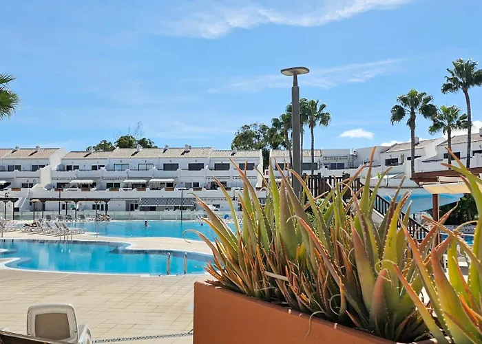 Espectacular Piso En Parque Don Jose Con Terraza Apartment *