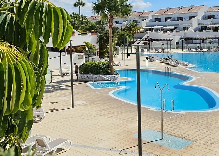 Espectacular Piso En Parque Don Jose Con Terraza *