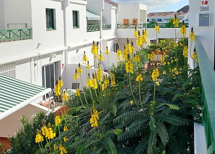 Espectacular Piso En Parque Don Jose Con Terraza