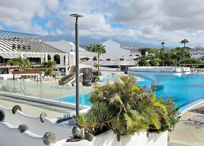 Apartamento Espectacular Piso En Parque Don Jose Con Terraza *