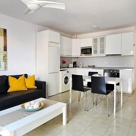 Espectacular Piso En Parque Don José Con Terraza Appartement *