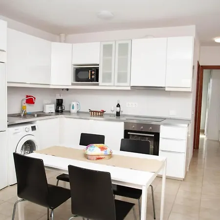 Appartement Espectacular Piso En Parque Don José Con Terraza