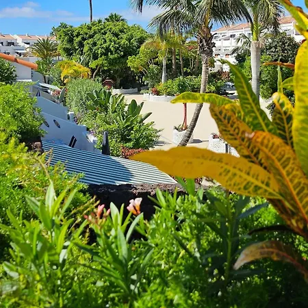 Appartement Espectacular Piso En Parque Don José Con Terraza
