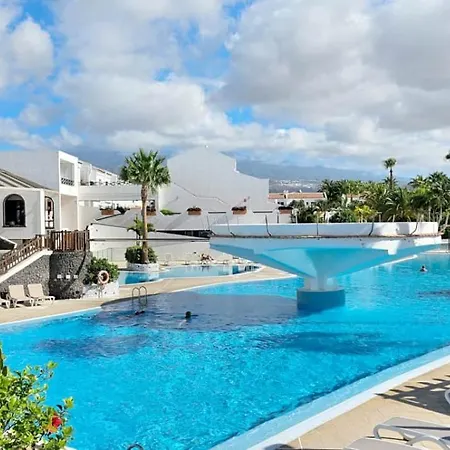Appartement Espectacular Piso En Parque Don José Con Terraza *