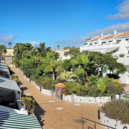 Espectacular Piso En Parque Don José Con Terraza Appartement